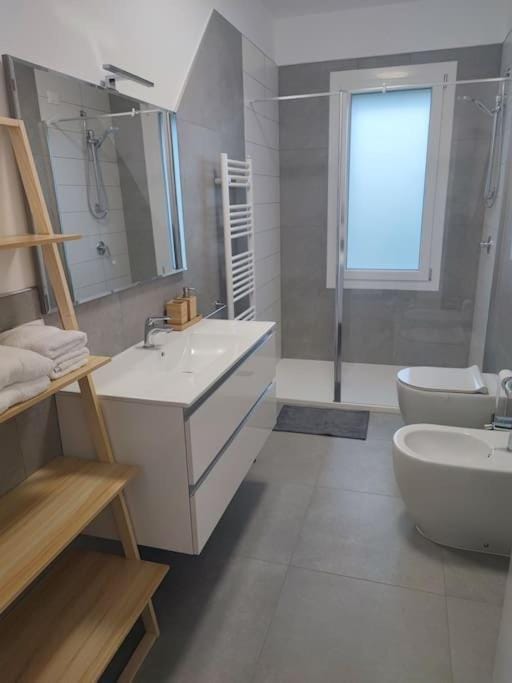 Villa Emily appartamento Apartment in Porto Tolle