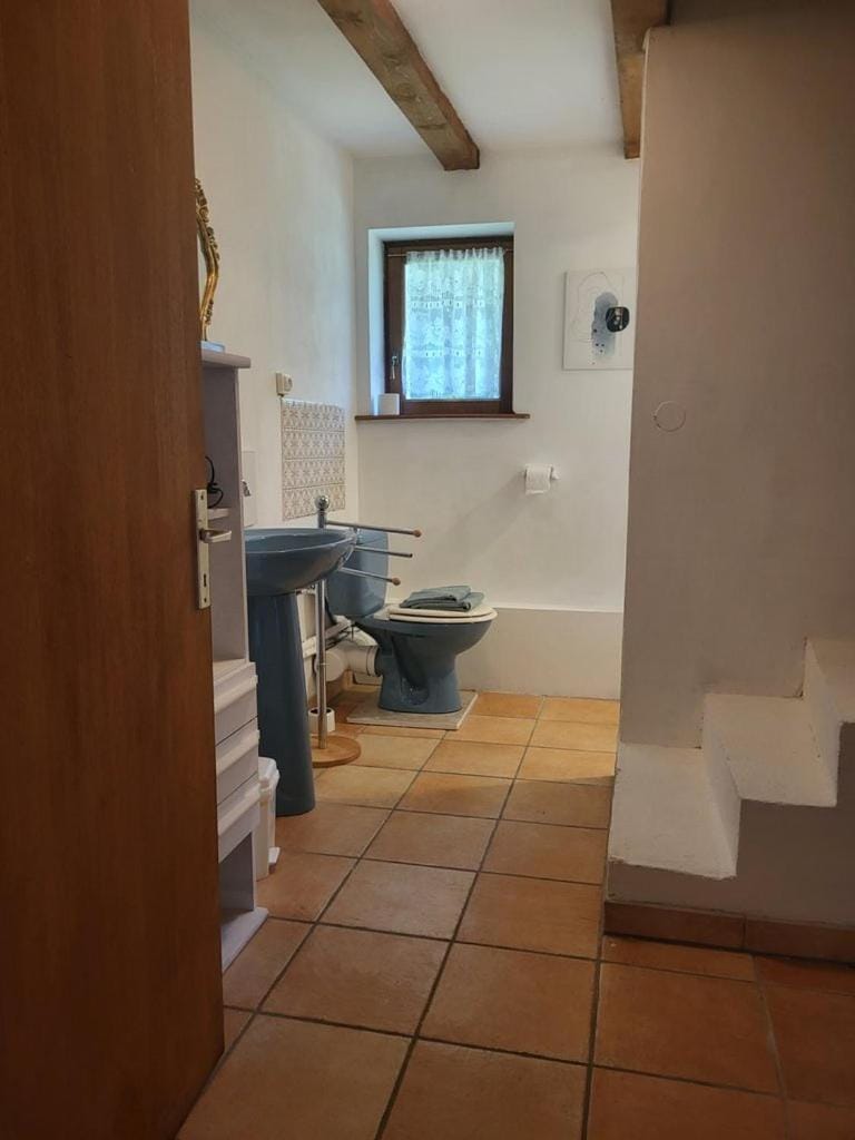 Le GITE Du MEIERHOF Apartment in Vosges
