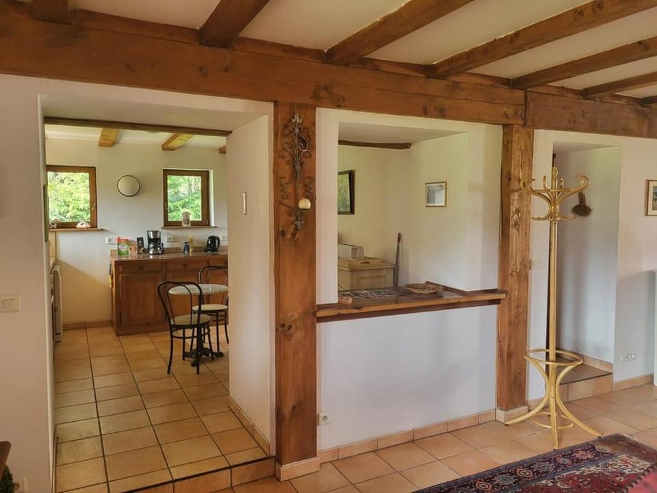 Le GITE Du MEIERHOF Apartment in Vosges