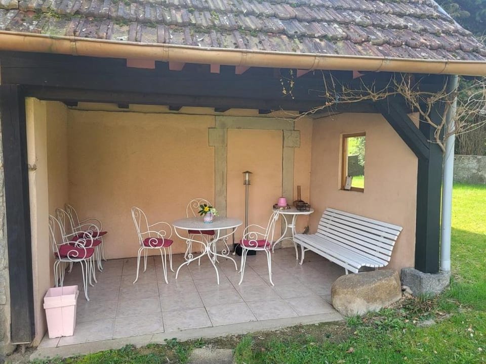 Le GITE Du MEIERHOF Apartment in Vosges