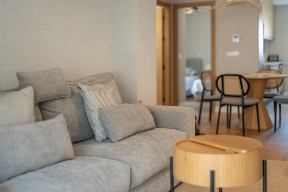 COZY Apartment APOLO XIV SEAVIEW Apartment in Calp