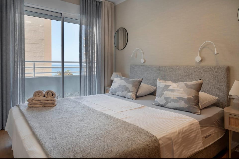 COZY Apartment APOLO XIV SEAVIEW Apartment in Calp