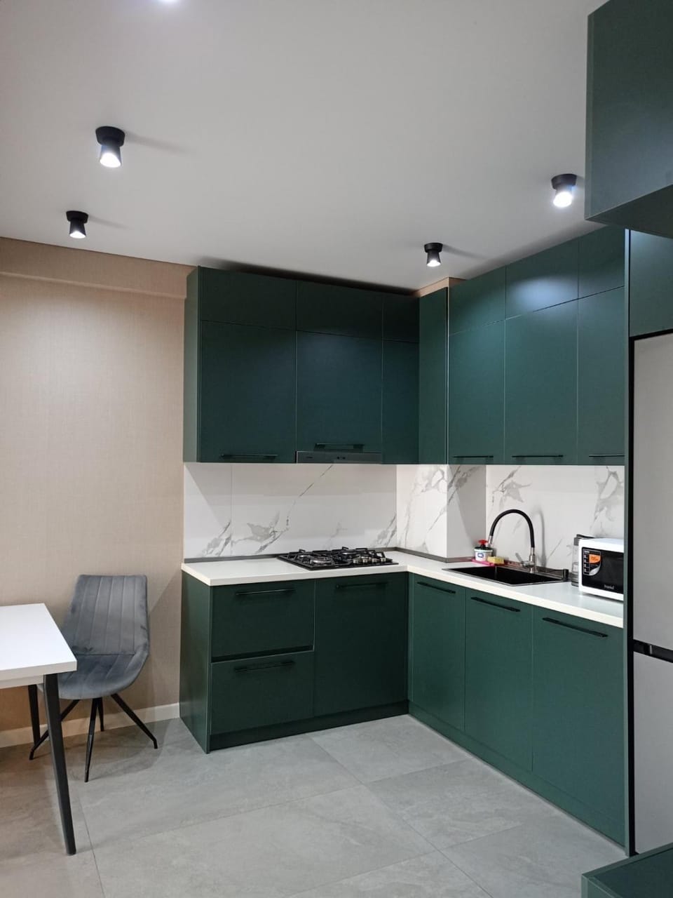 cozy apartment Apartment in Tbilisi, Georgia