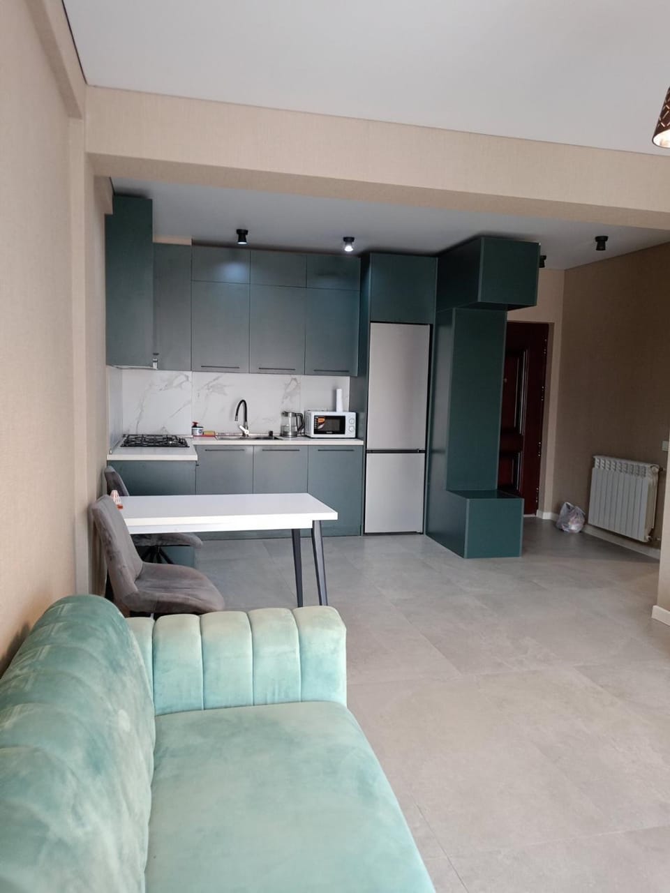 cozy apartment Apartment in Tbilisi, Georgia