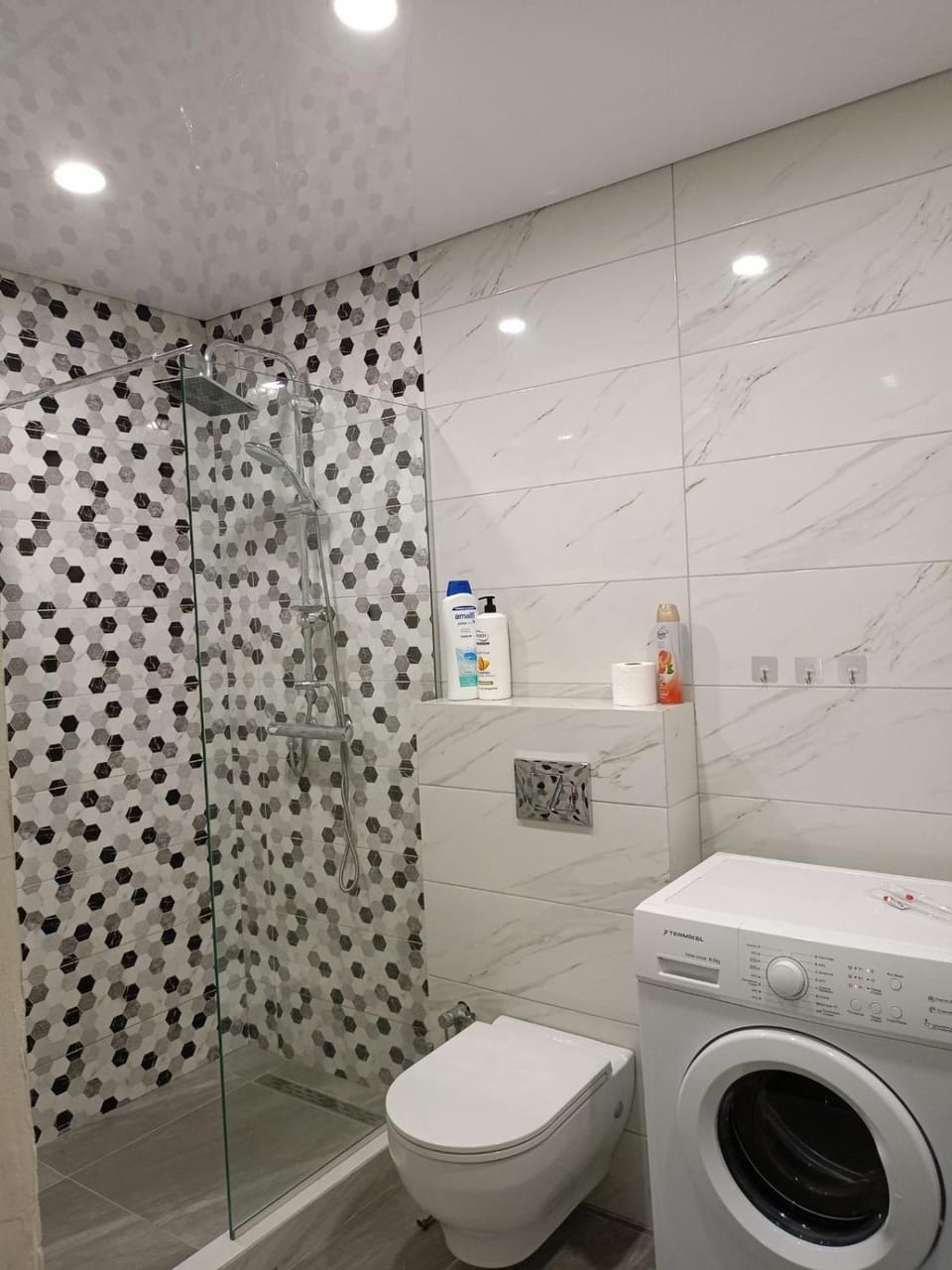 cozy apartment Apartment in Tbilisi, Georgia