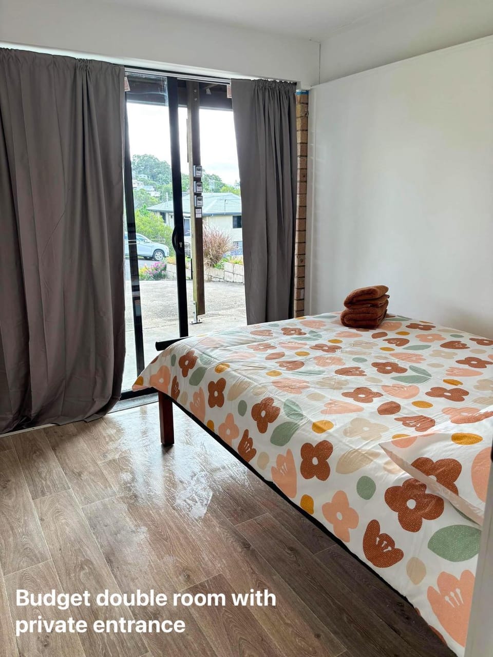 Sunshine Rooms Vacation rental in Maroochydore