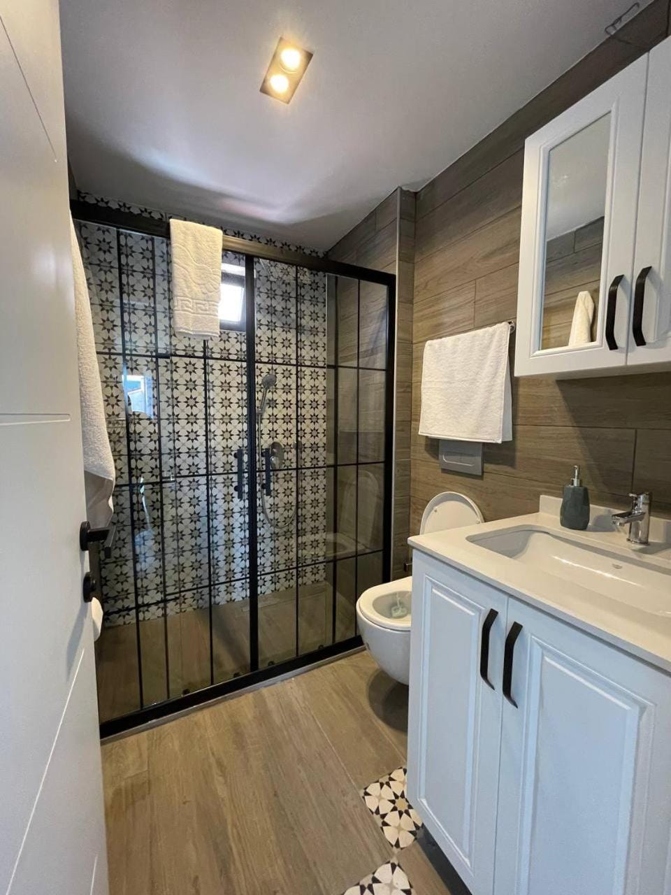 Zehra Suites Boutique homes, 300 meters from the sea Apartment in Marmaris