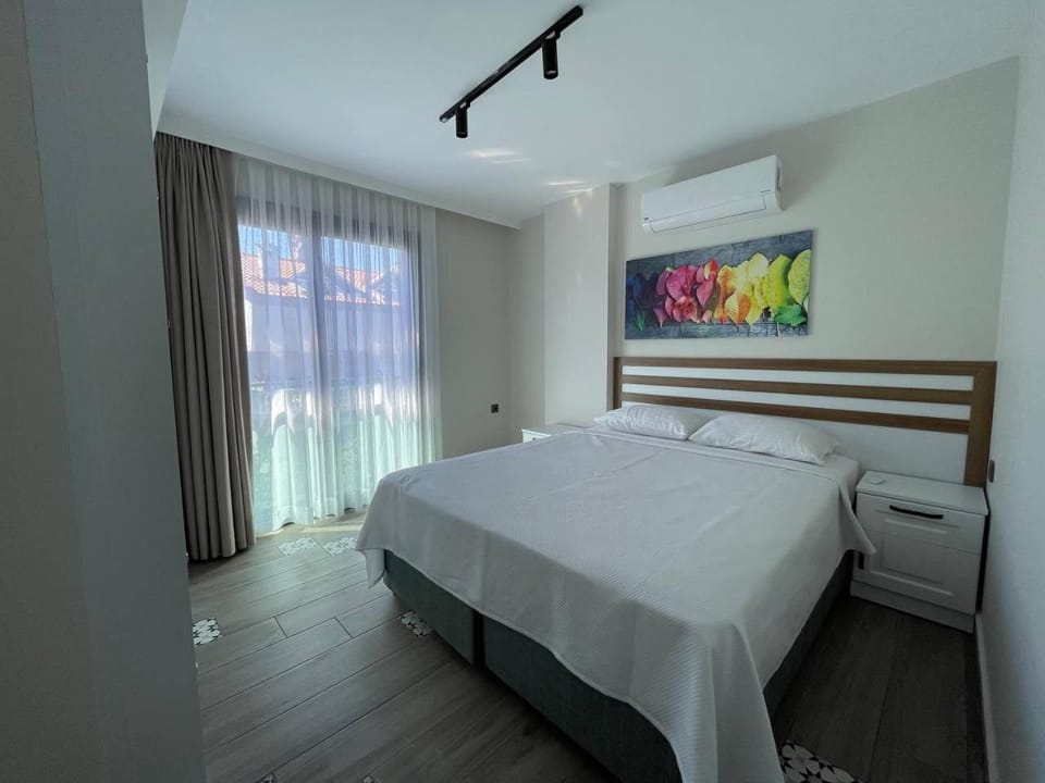 Zehra Suites Boutique homes, 300 meters from the sea Apartment in Marmaris