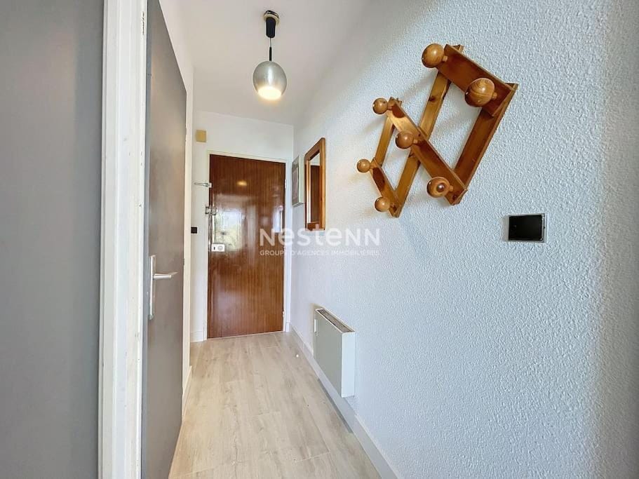 3206-T2 première ligne vue mer Apartment in Argeles-sur-Mer