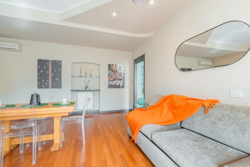 R Sterlizia House Apartment in Milan