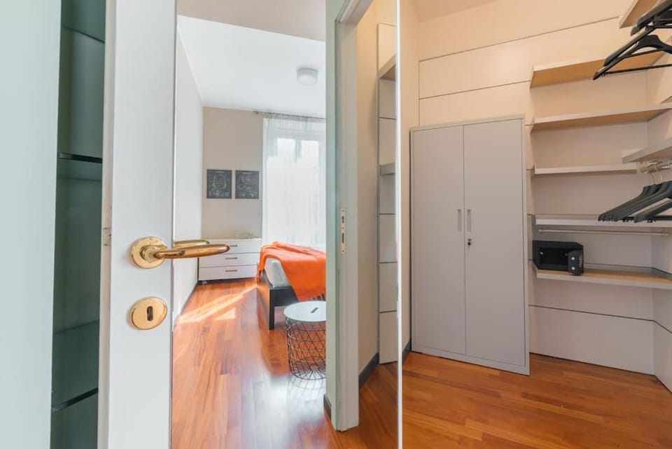 R Sterlizia House Apartment in Milan