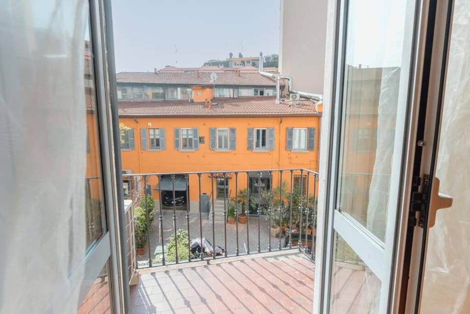 R Sterlizia House Apartment in Milan