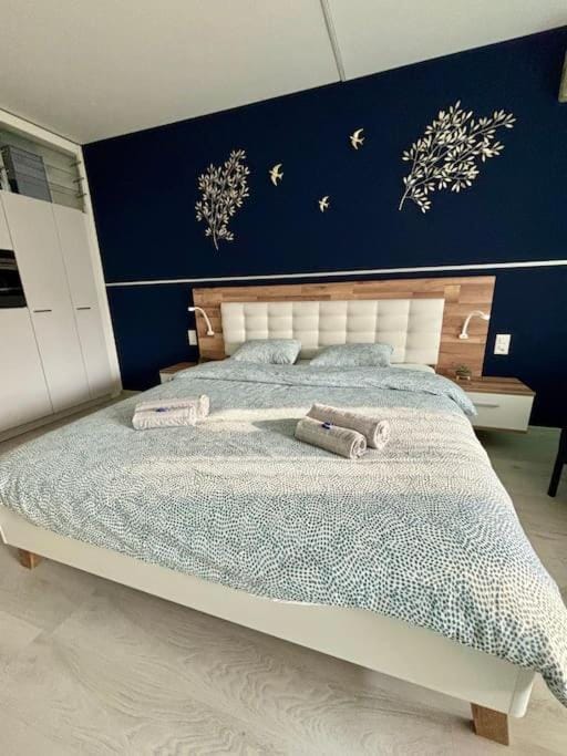 Quiet Lake Apartment Apartment in Lugano