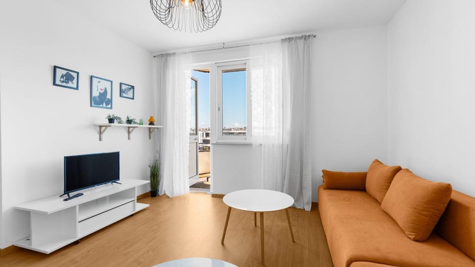 New Apartment Epulon with Sea View in Novigrad Apartment in Novigrad