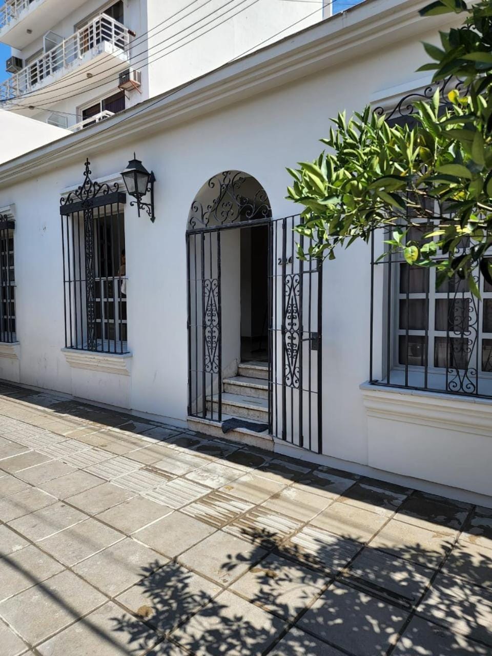 APART 1 - TERRA MARIA Apartment in Salta