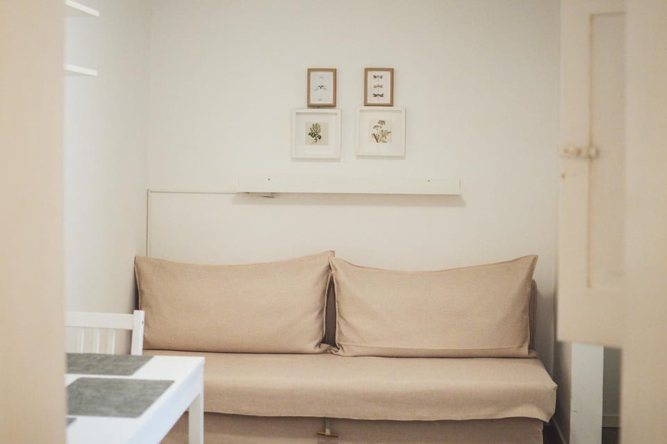 Dimore Calatafimi Apartment in Apulia