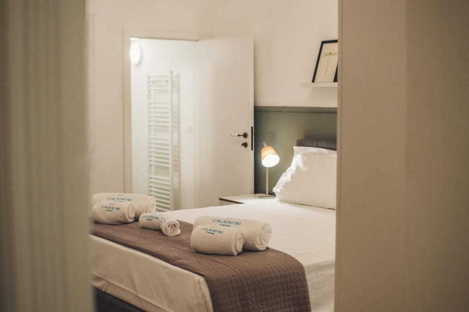 Dimore Calatafimi Apartment in Apulia