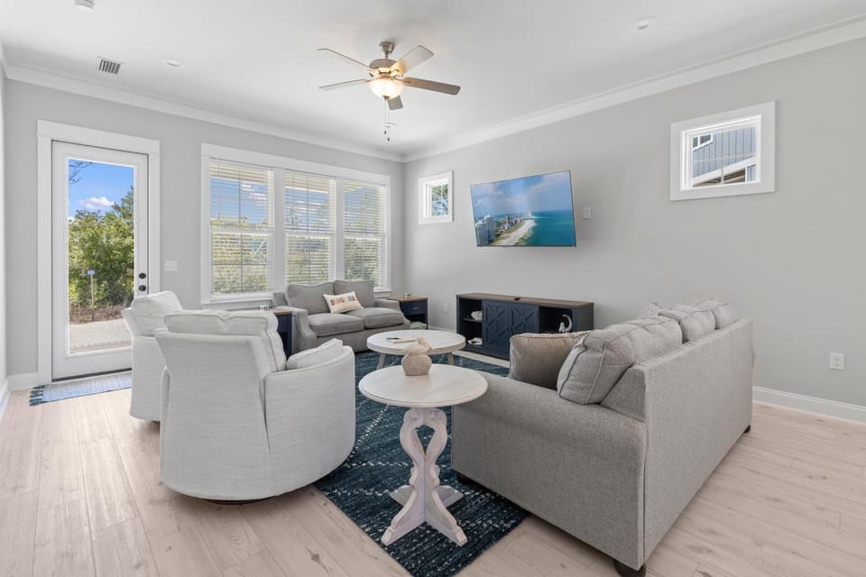 Summer Salt's Cousin Eddie's Beach Retreat- Lot 12 House in Orange Beach