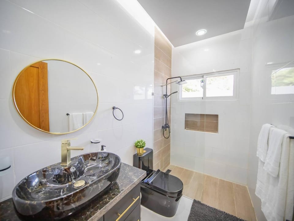 First Class 4br King Size Villa In Sosua Town Villa in Sosua