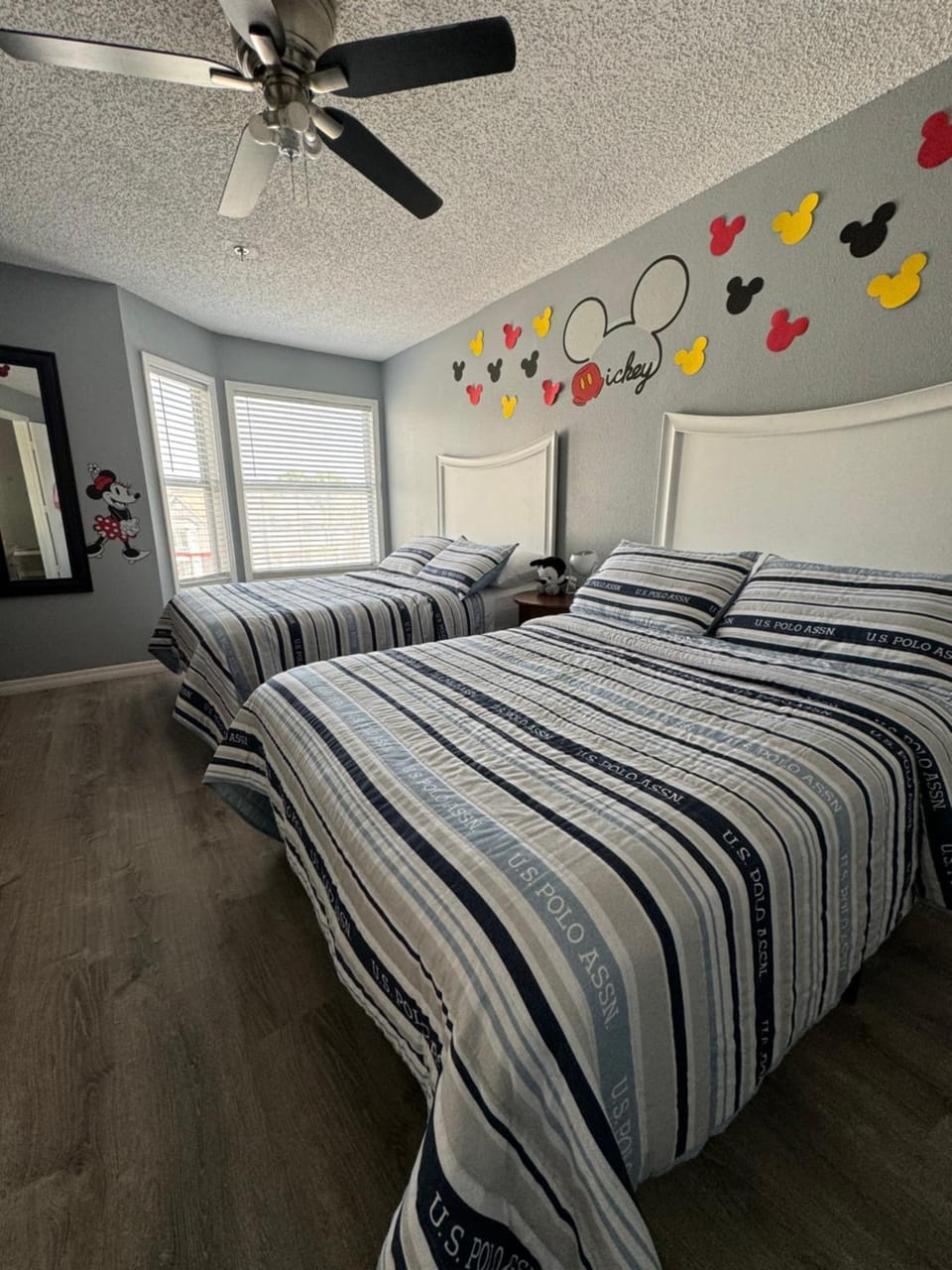 FMH Property Management Apartment in Bay Lake
