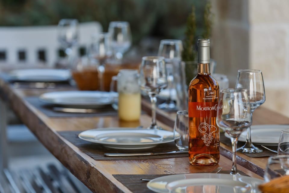 Villa Amarina Villa in Trogir