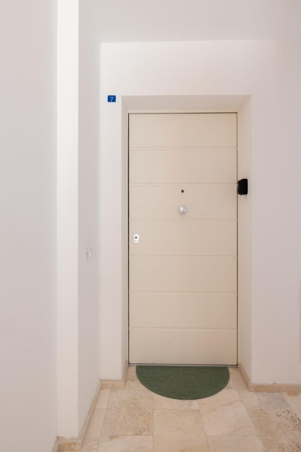 Ampio monolocale nel centro storico di Siena Apartment in Siena