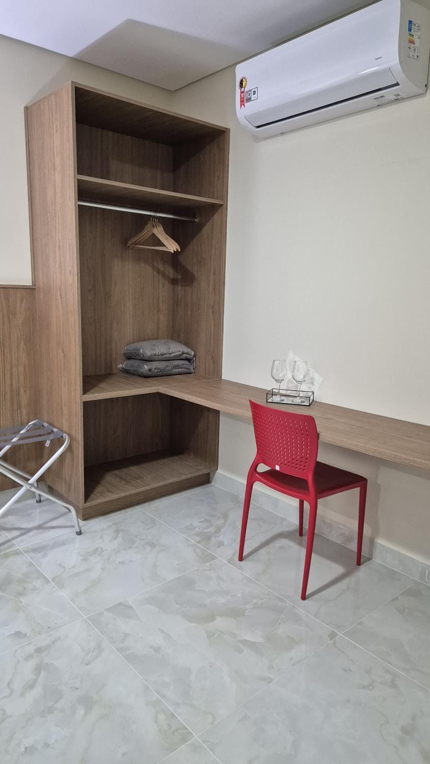 Pousada Recanto Família Suíte com Hidro Hotel in State of Rio de Janeiro