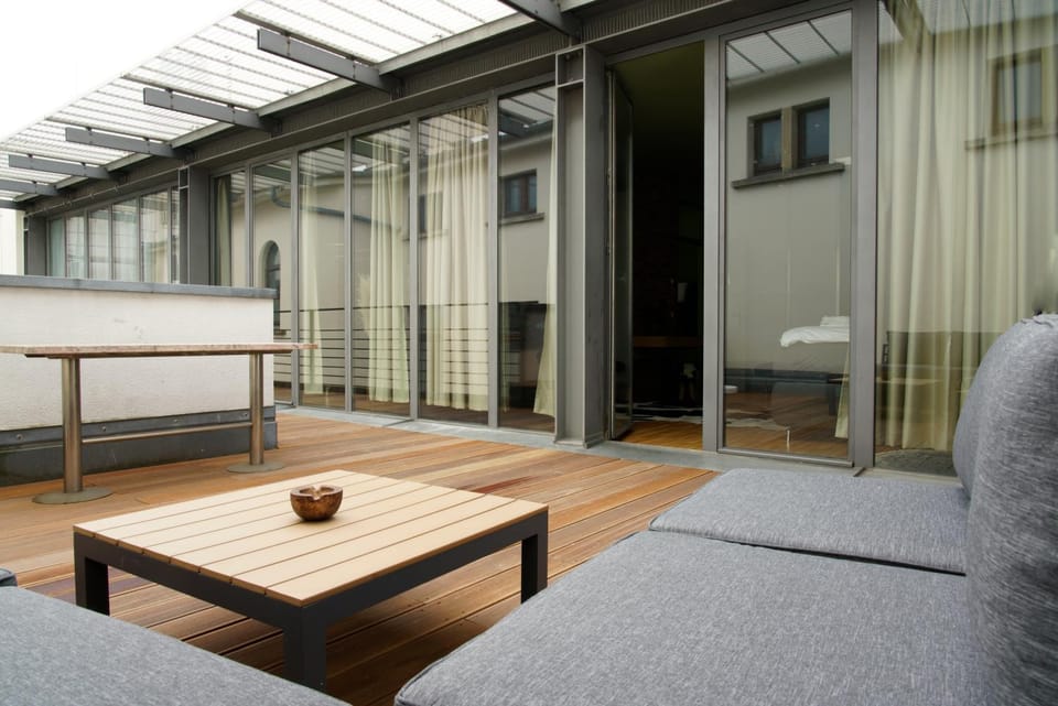 Balcony/Terrace, Balcony/Terrace