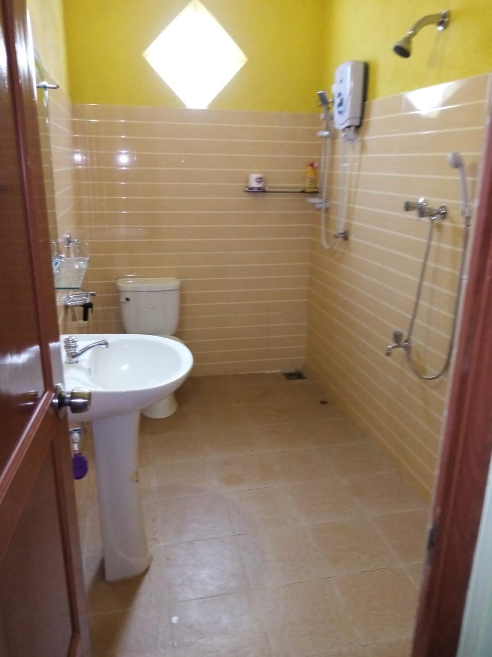Bathroom, Other