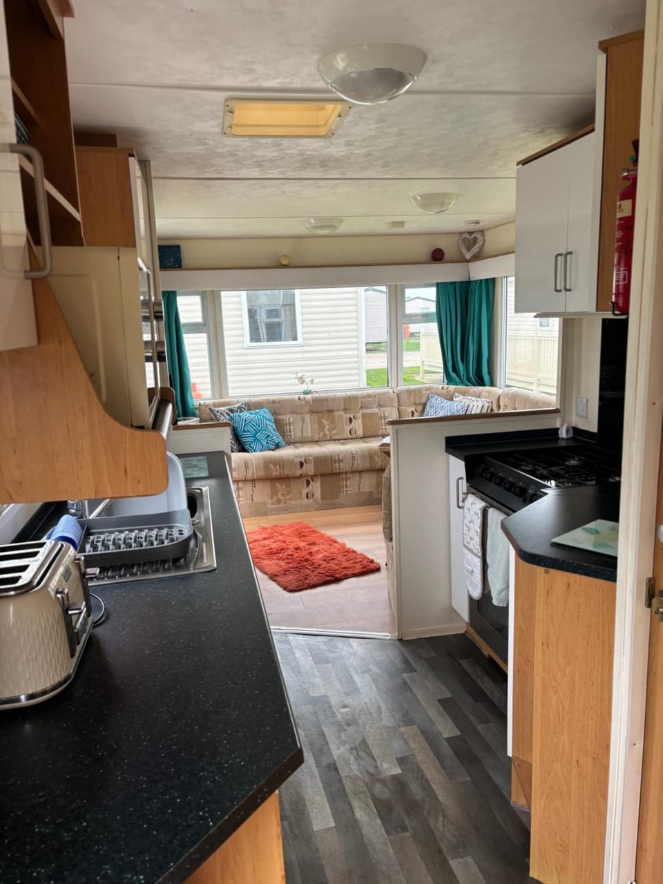 Pet Friendly Breaks at Golden Palm, Skegness Campground/ 
RV Resort in Chapel Saint Leonards