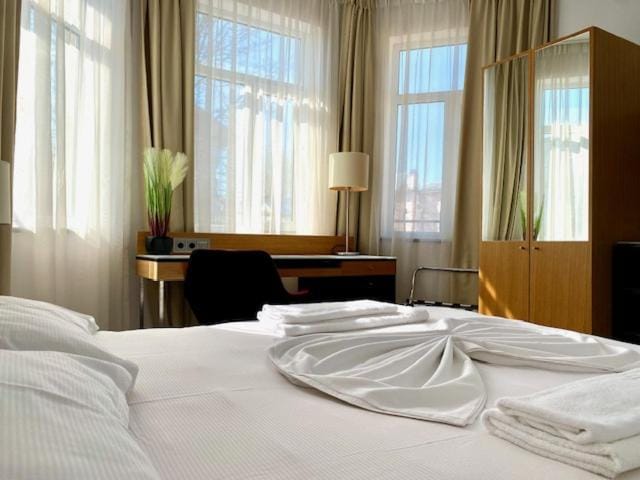 Corso Hotel in Constanța County