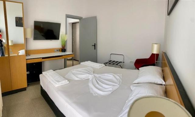 Corso Hotel in Constanța County