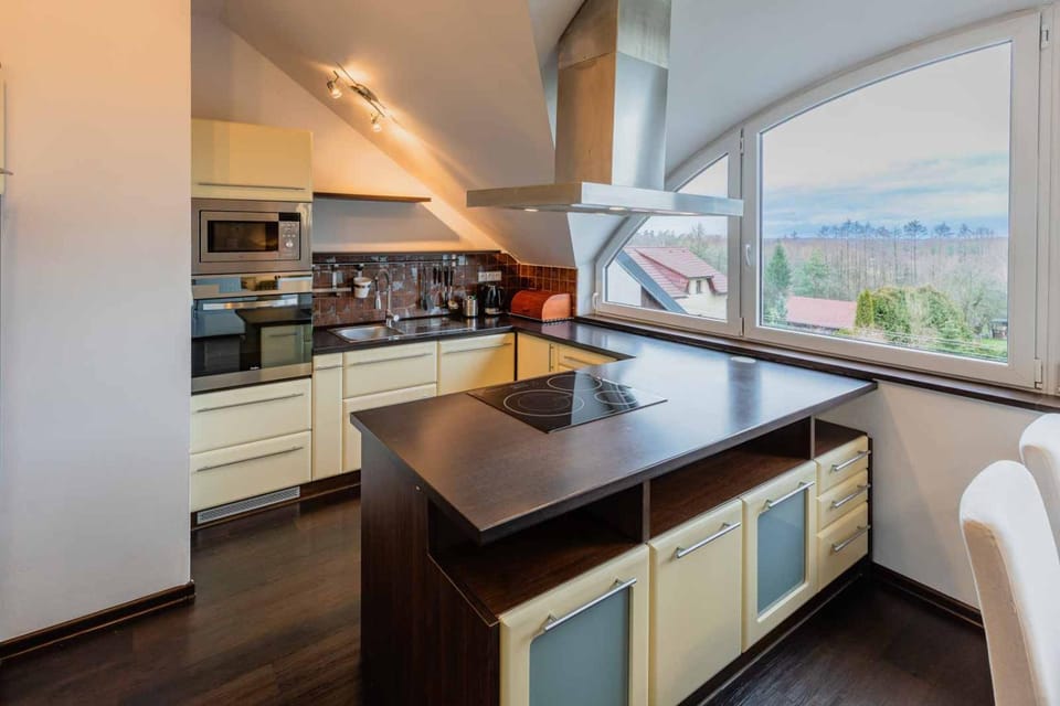 Apartmány Celnice Apartment in Czechia