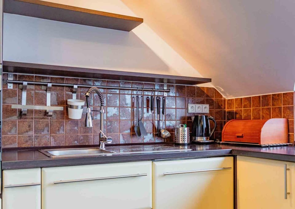 Apartmány Celnice Apartment in Czechia