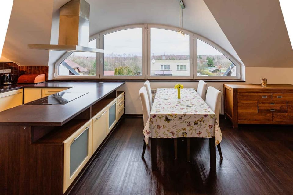 Apartmány Celnice Apartment in Czechia