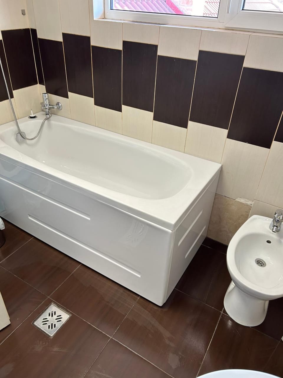 Bivolul Negru Apartment in Romania