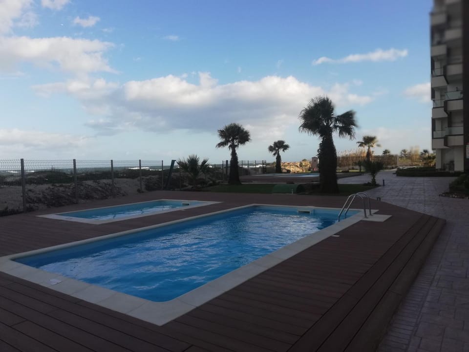 Sea view, Swimming pool