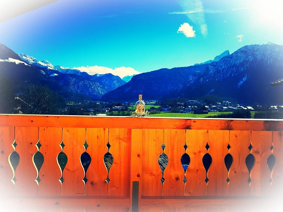 Ferienwohnungen Franz Hofreiter Apartment in Berchtesgaden