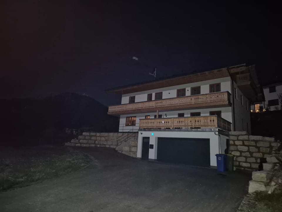 Ferienwohnungen Franz Hofreiter Apartment in Berchtesgaden