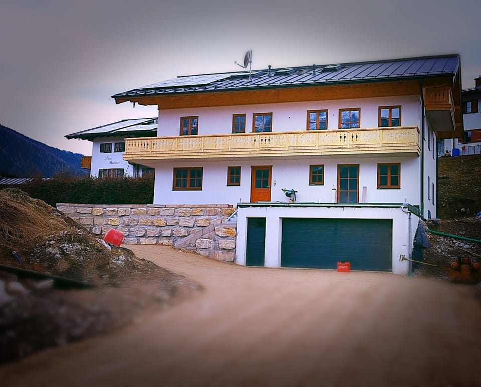Ferienwohnungen Franz Hofreiter Apartment in Berchtesgaden