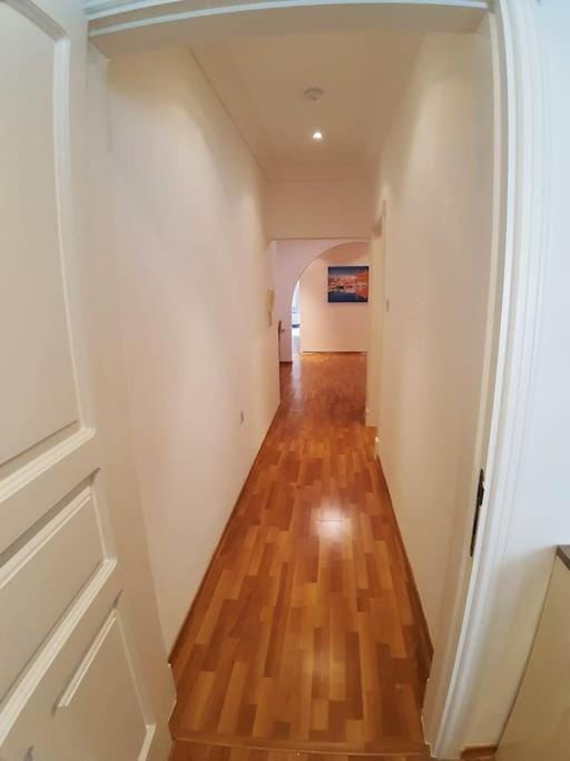 The perfect home away from home Apartment in Sliema
