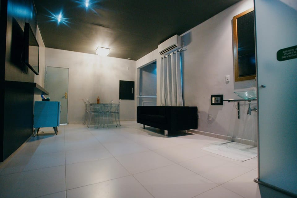 Vert Motel Parnamirim Love hotel in Parnamirim