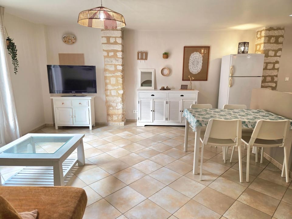 Le HERON Apartment in Arles