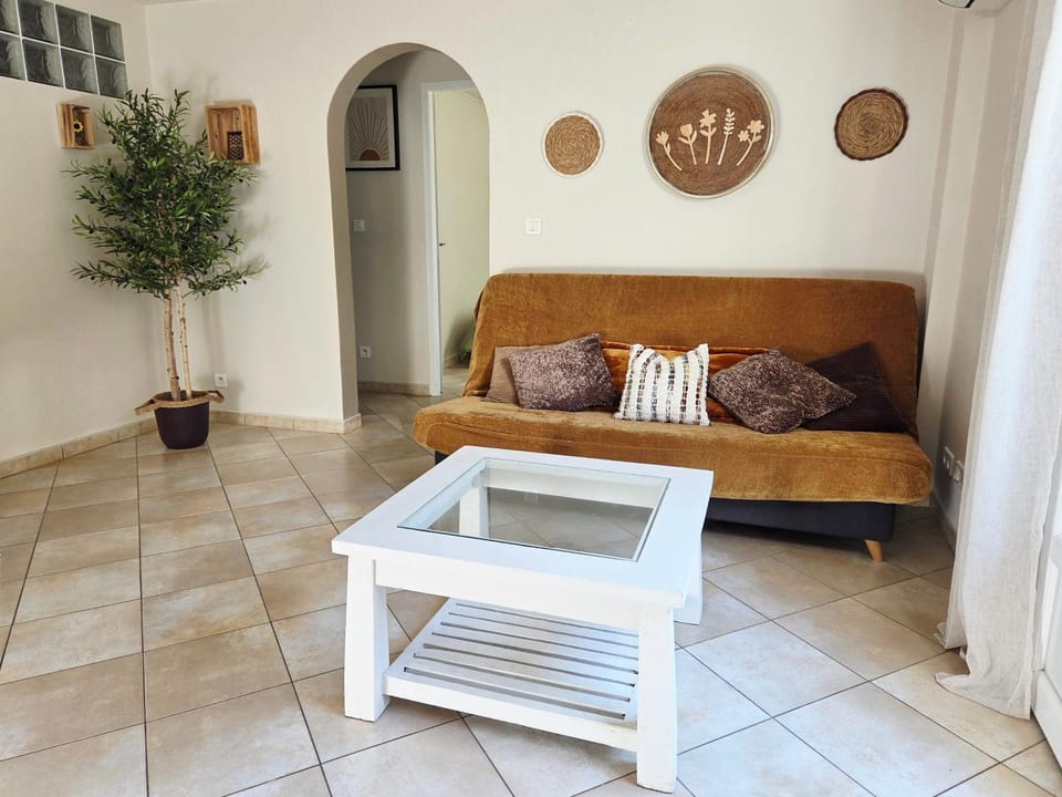 Le HERON Apartment in Arles