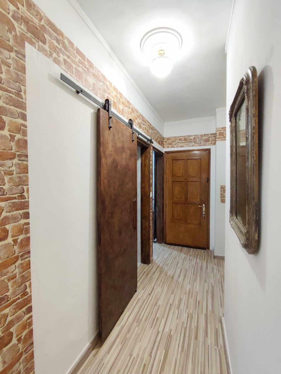 REMEZZO Alexandroupolis Apartment in Alexandroupoli