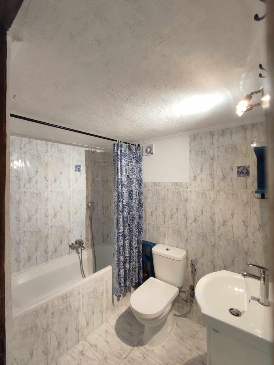 Shower, Toilet, Bathroom, Bath, bidet