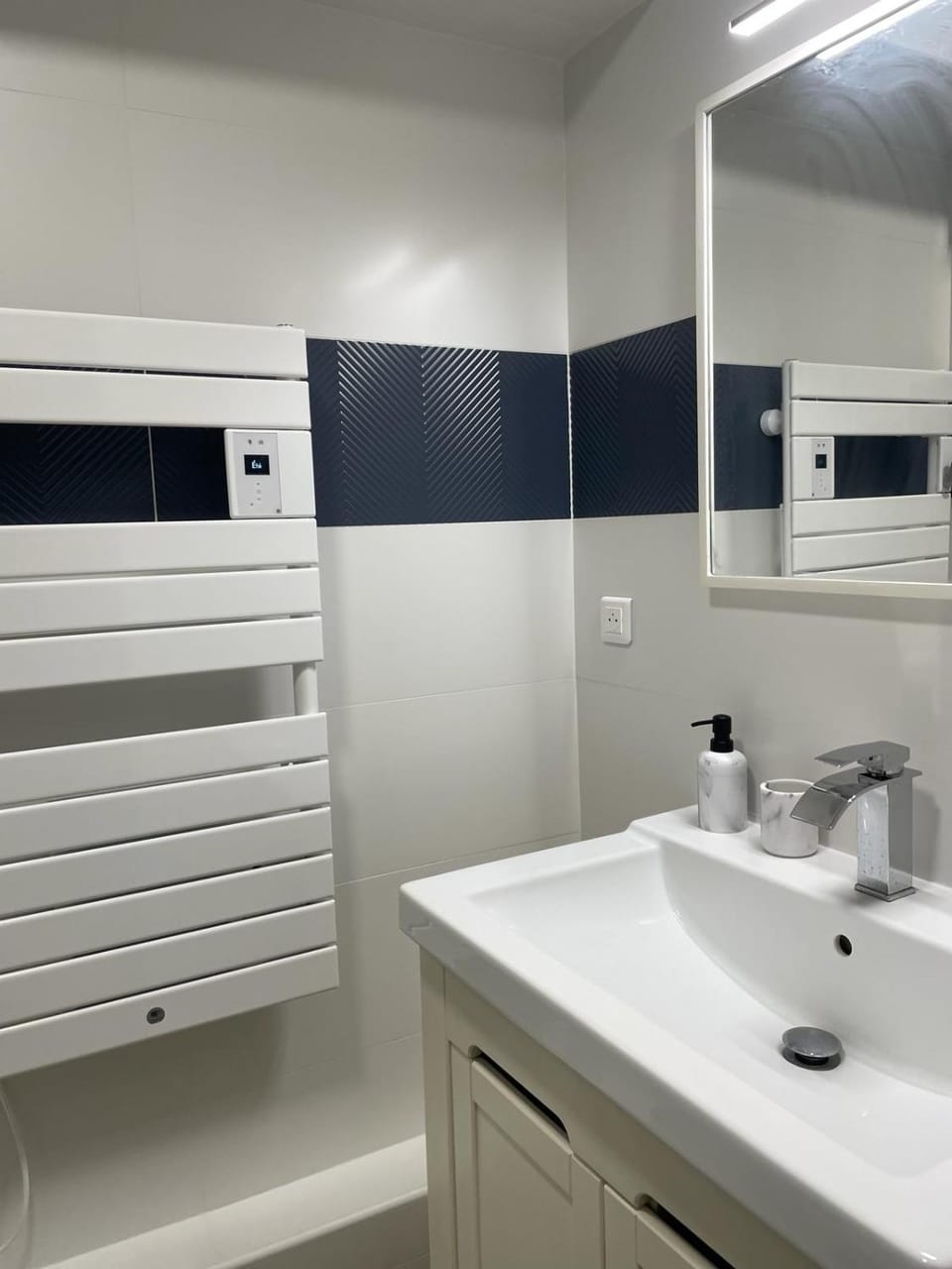 Triplex - 4 chambres - Centre historique Apartment in Bourges