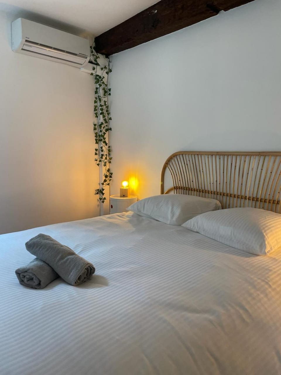 Triplex - 4 chambres - Centre historique Apartment in Bourges