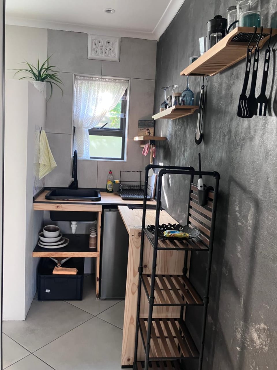 Penguins Cove Coastal Sanctuary Studio Apartment-Bloubergstrand Apartment in Cape Town