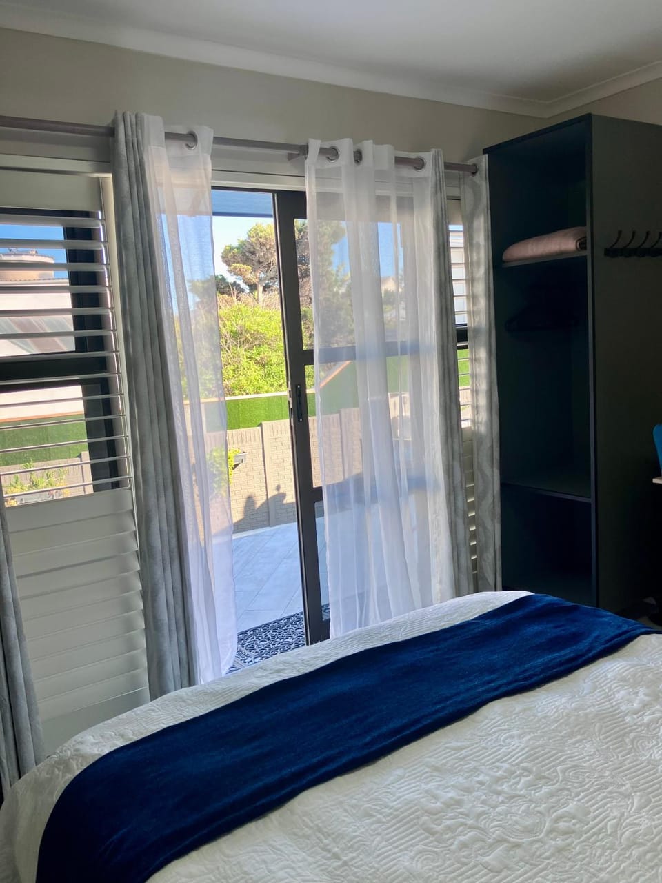 Penguins Cove Coastal Sanctuary Studio Apartment-Bloubergstrand Apartment in Cape Town